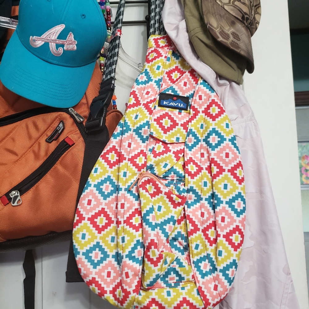 Kavu backpack